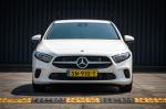 Mercedes-Benz A180 d Progressive 2018 года (WW)